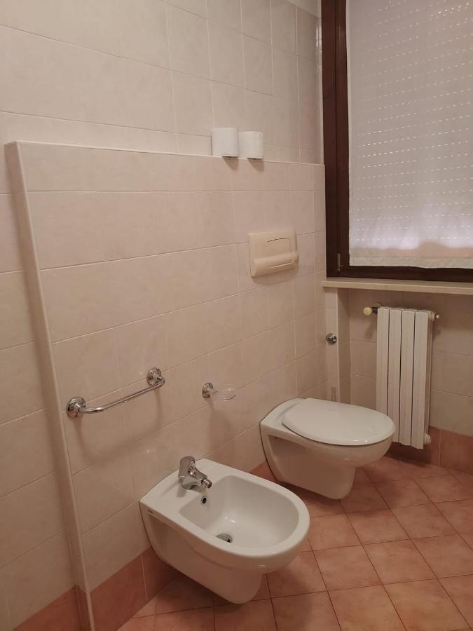 Vida Loca Apartments La Meridiana 페스키에라델가르다 외부 사진