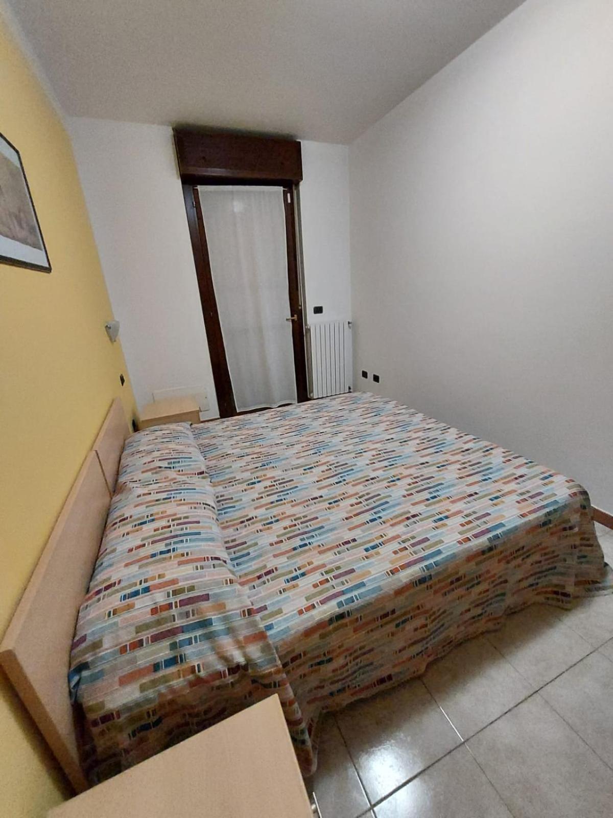 Vida Loca Apartments La Meridiana 페스키에라델가르다 외부 사진